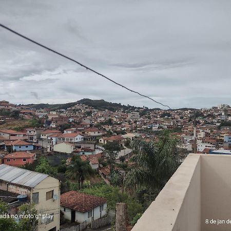 Estalagem Cardoso Cunha Exterior foto