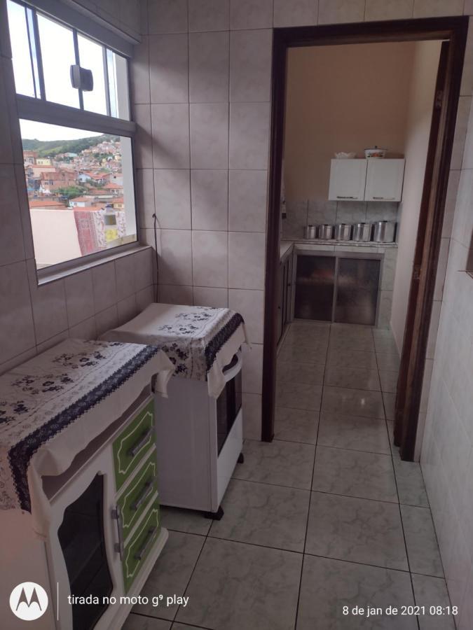 Estalagem Cardoso Cunha Exterior foto