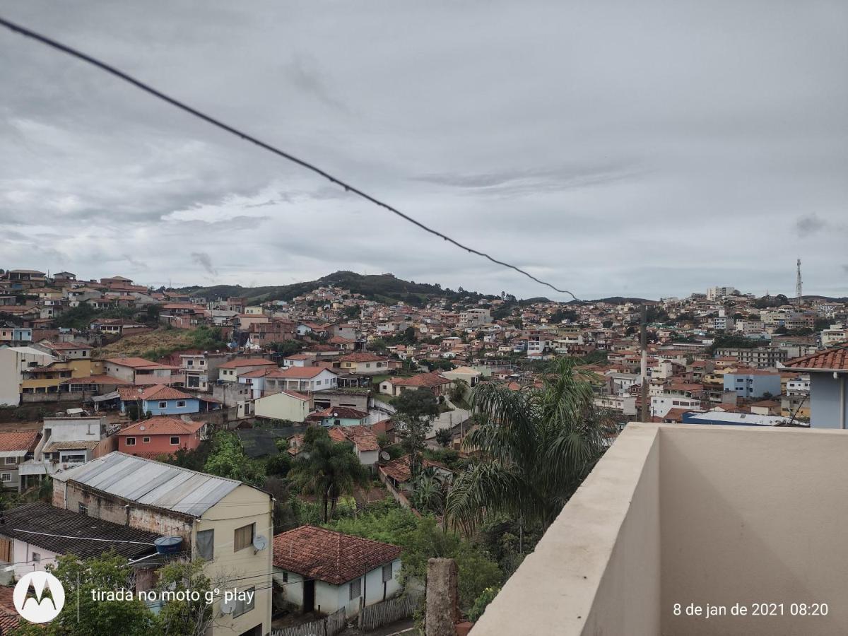 Estalagem Cardoso Cunha Exterior foto
