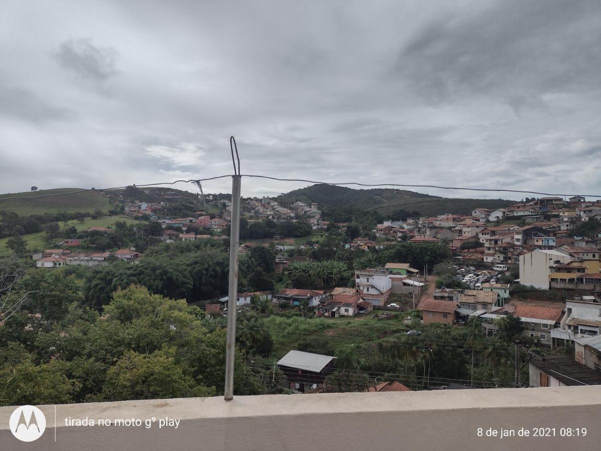 Estalagem Cardoso Cunha Exterior foto
