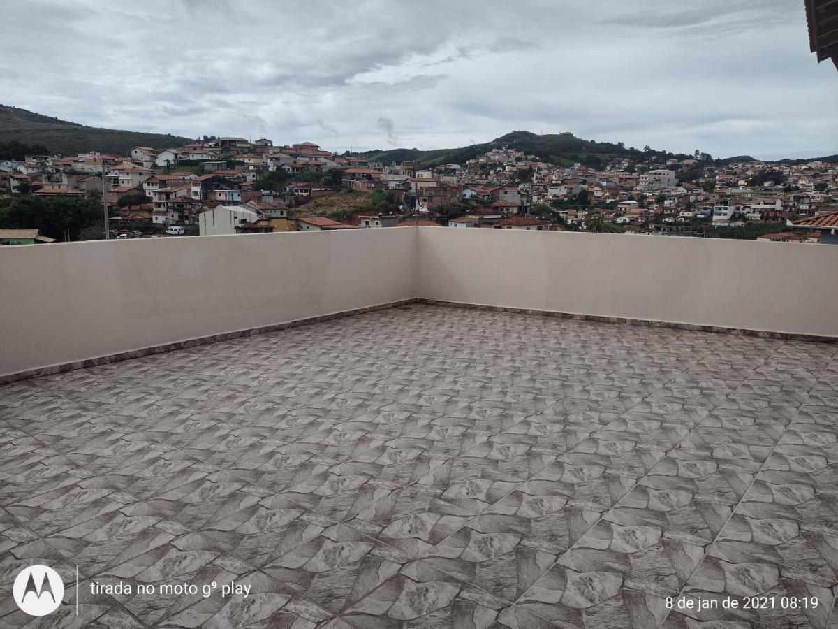 Estalagem Cardoso Cunha Exterior foto